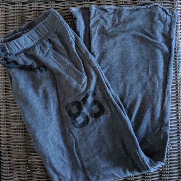 PINK Victoria's Secret Pants - PINK Sweatpants